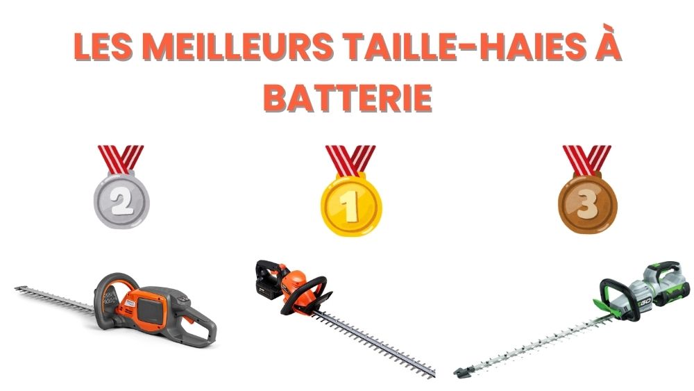 Meilleur taille haie à batterie Top 3 / Guide d'achat — free download